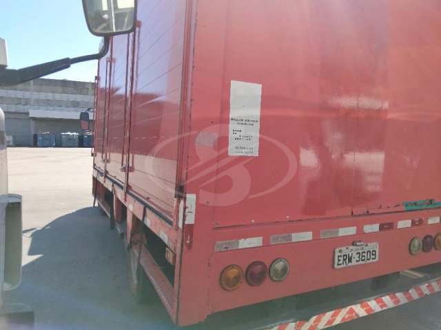 VW/9.150 E DELIVERY, 10/10 — foto do lote
