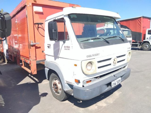 VW/9.150 E DELIVERY, 10/10 — foto do lote