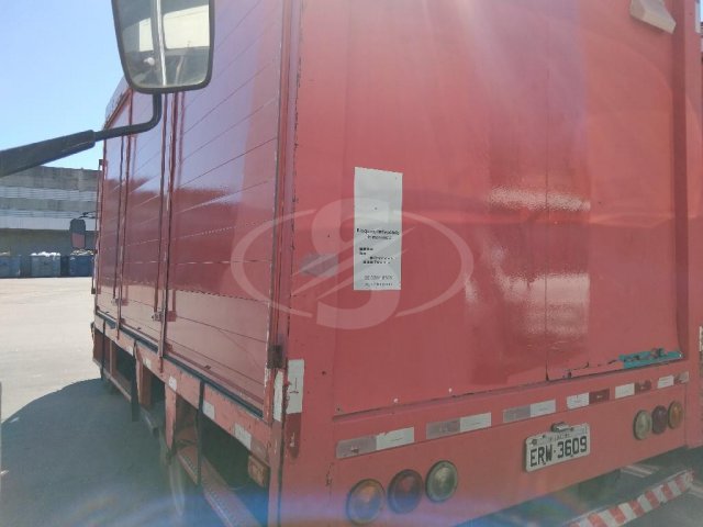 VW/9.150 E DELIVERY, 10/10 — foto do lote