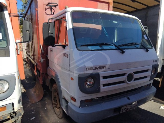 VW/8.150E DELIVERY, 09/09 — foto do lote