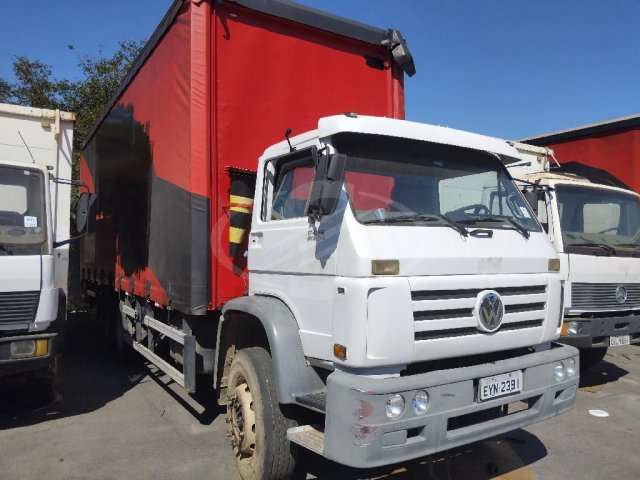 VW/17.180 EURO3 WORKER, 11/11 — foto do lote