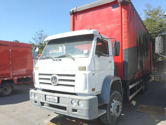 VW/17.180 EURO3 WORKER, 11/11 — foto do lote