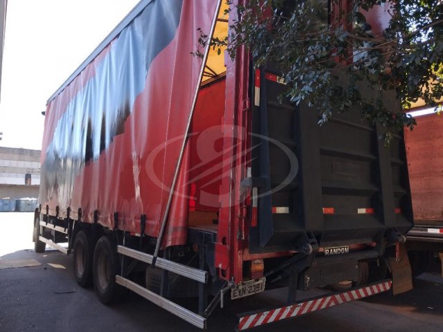 VW/17.180 EURO3 WORKER, 11/11 — foto do lote