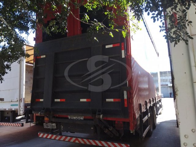 VW/17.180 EURO3 WORKER, 11/11 — foto do lote