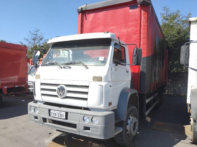 VW/17.180 EURO3 WORKER, 11/11 — foto do lote