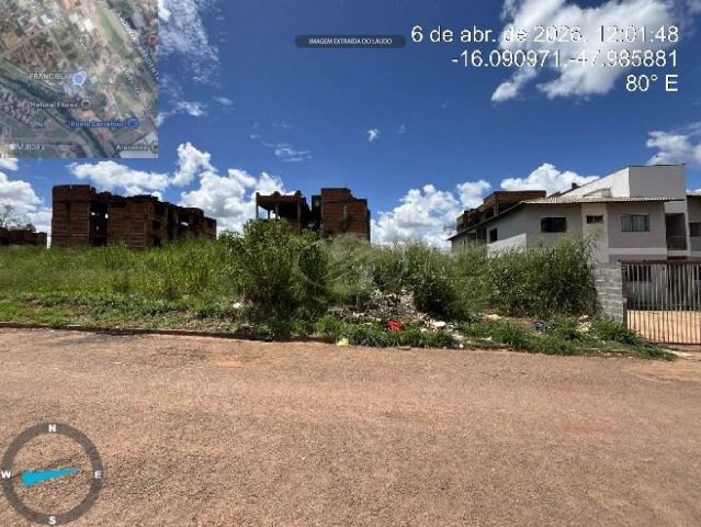 Terreno no Pacaembu (foto 2 de 3)