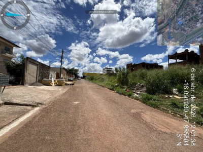 TERRENO DE 962 M² NO LOTEAMENTO PACAEMBU