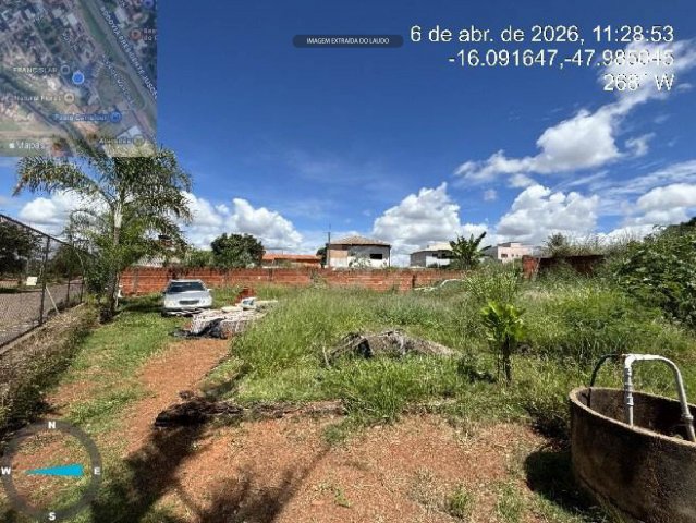 Terreno no Ipanema (foto 5 de 5)