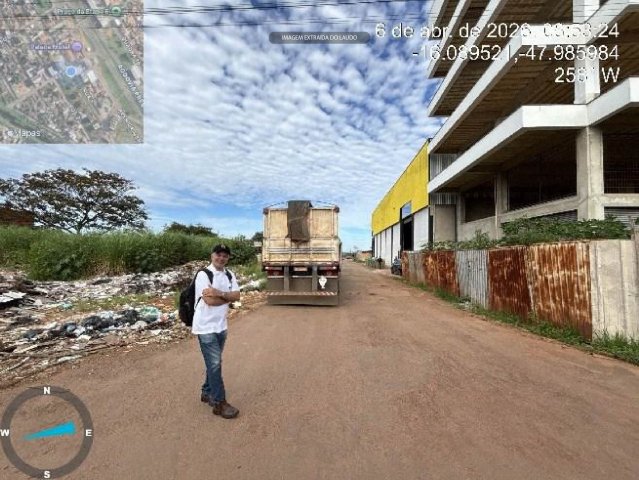 Terreno no Ipanema (foto 3 de 6)