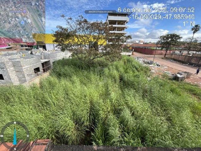 Terreno no Ipanema (foto 4 de 6)