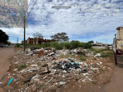 TERRENO DE 1.003 M² NO LOTEAMENTO PACAEMBU