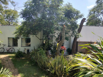 Lote 0001: chácara com 16.168 m² em ribeirãozinho