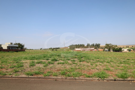 Lote 0016: terreno nº 05 com 300m² no jardim novo amanhecer