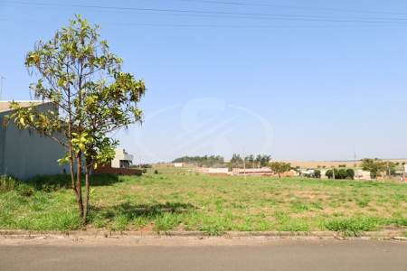 Lote 0017: terreno nº 06 com 300m² no jardim novo amanhecer
