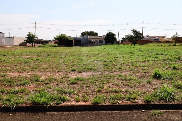 Terreno no Jardim Novo Amanhecer em Santa Fé/PR — foto 1