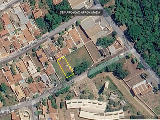 Terreno no Colina Verde (foto 1 de 1)