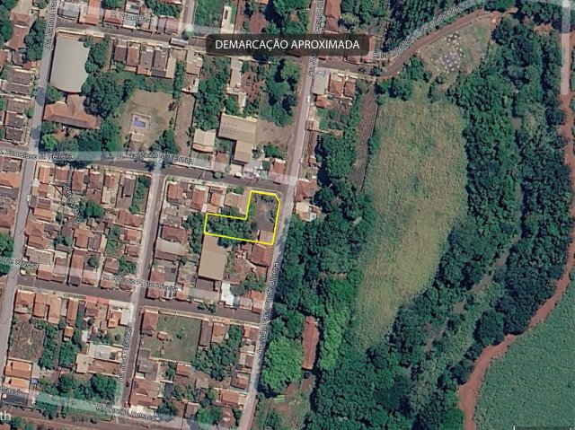 Imagem do imóvel RESIDENCIA COM TERRENO DE 1.428 M² NO CORREGO RICO