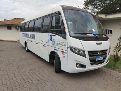 Lote 0011: MARCOPOLO/VOLARE V9L ON, 21/22