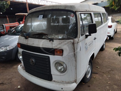 Lote 0013: VW/KOMBI, 11/12