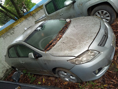 TOYOTA/COROLLA XEI18FLEX, 09/10