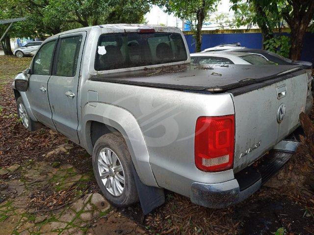 Foto 2: I/VW AMAROK CD 4X4 HIGH, 13/13