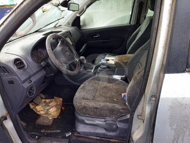 Foto 5: I/VW AMAROK CD 4X4 HIGH, 13/13