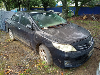 TOYOTA/COROLLA XEI20FLEX, 12/13