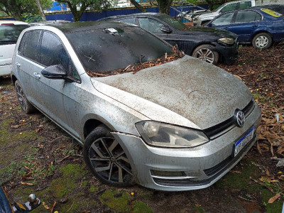 I/VW GOLF COMFORTLINE AA, 14/14