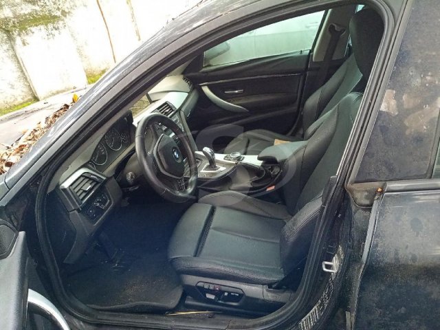Foto 4: I/BMW 320I GRAN TURISMO, 14/15