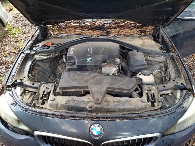 Foto 3: I/BMW 320I GRAN TURISMO, 14/15