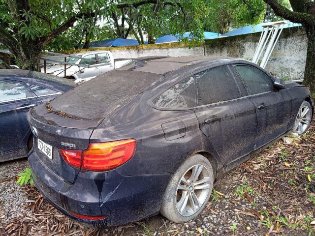Foto 2: I/BMW 320I GRAN TURISMO, 14/15