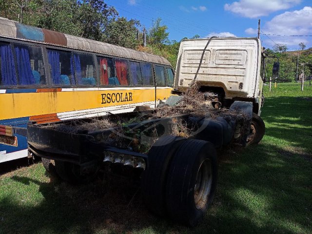 Foto 4: M.BENZ/ATEGO 1719, 13/13