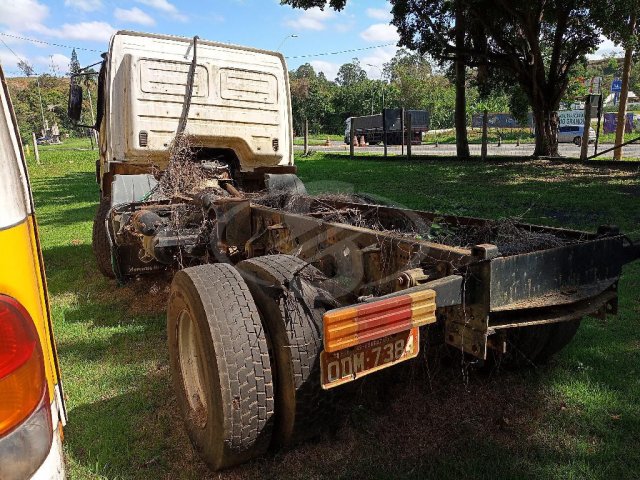 Foto 3: M.BENZ/ATEGO 1719, 13/13