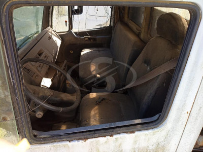 M.benz/L 1625, 92/92