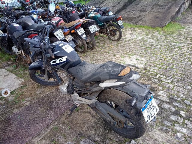 Foto 2: HONDA/CB250F TWISTER CBS, 18/19