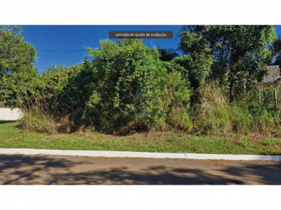 Lote 0001: direito possessórios sobre um terreno com 1625 m² no cond. rural solar da serra