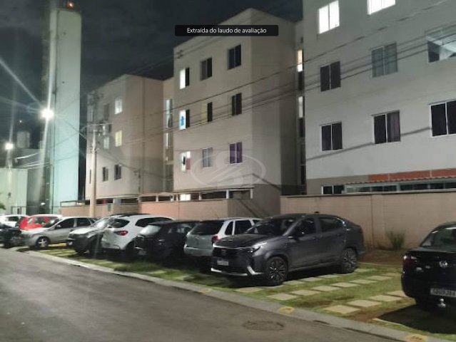 Apartamento no Setor Meireles em Brasília/DF — foto 1