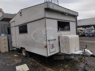 R/ANHANGUERA MIMO, 07/07 SÃO PAULO / SP - 08/10/2026 R$ 7.000,00 LOTE 0014 SUCATA