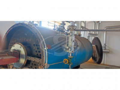 3 Unid. (Lote) Equipamentos Industriais