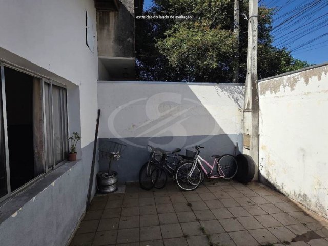 Casa com 2 quartos no Jardim Capuava (foto 3 de 16)