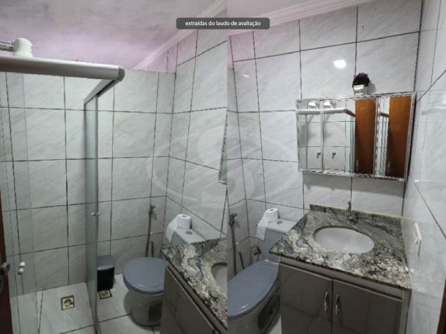 Casa com 2 quartos no Jardim Capuava (foto 11 de 16)