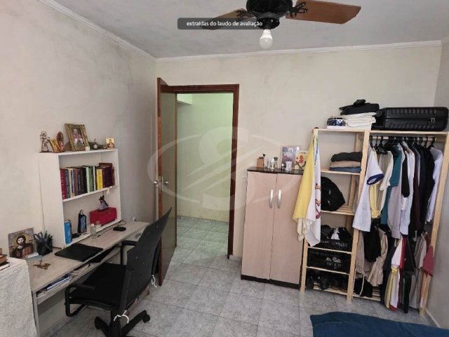 Casa com 2 quartos no Jardim Capuava (foto 9 de 16)