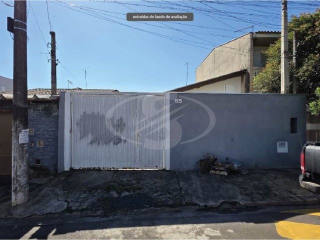 Casa com 2 quartos no Jardim Capuava (foto 1 de 16)