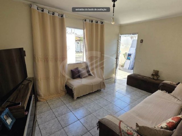 Casa com 2 quartos no Jardim Capuava (foto 5 de 16)