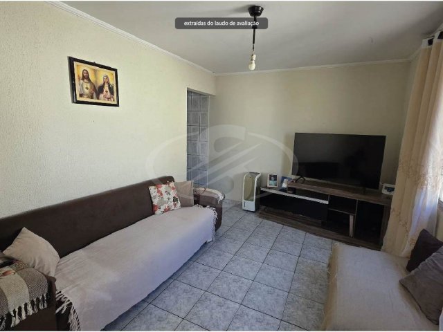 Casa com 2 quartos no Jardim Capuava (foto 6 de 16)