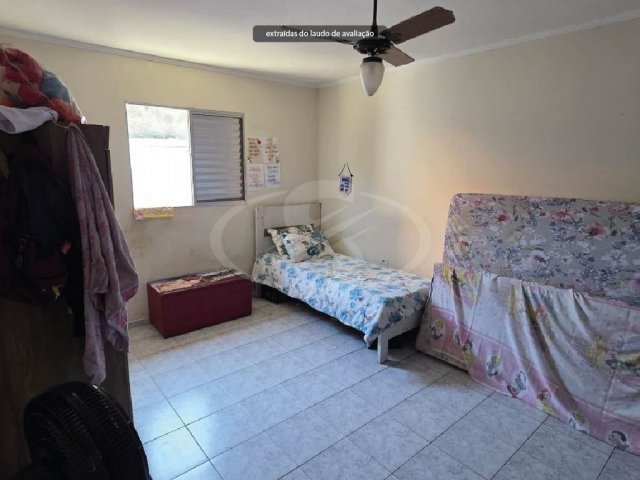 Casa com 2 quartos no Jardim Capuava (foto 14 de 16)
