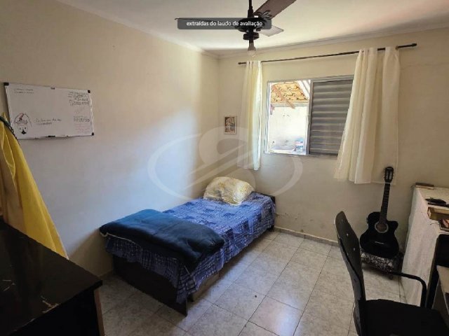 Casa com 2 quartos no Jardim Capuava (foto 10 de 16)