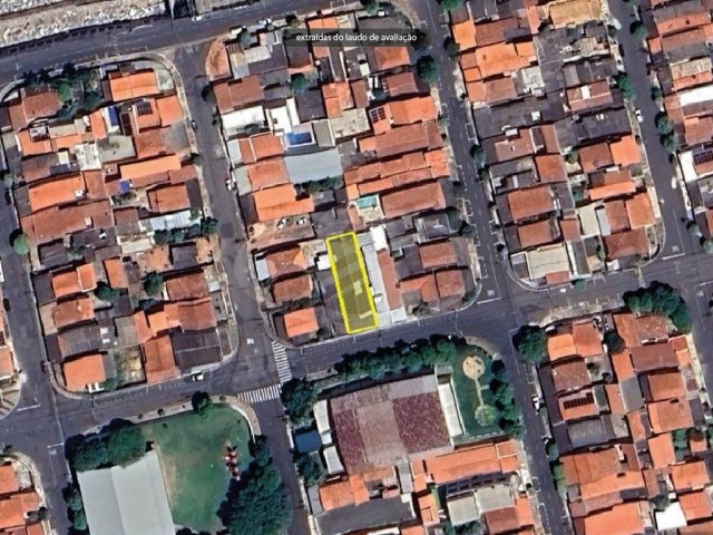 Terreno com 6 quartos no Jardim São Jorge (foto 2 de 23)