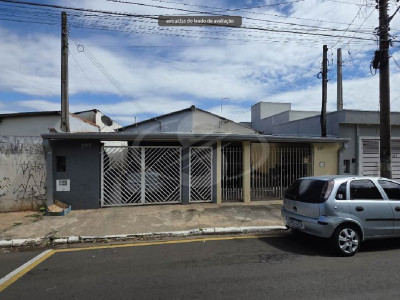 Lote 0002: duas residencias com 134m² no jd. são jorge
