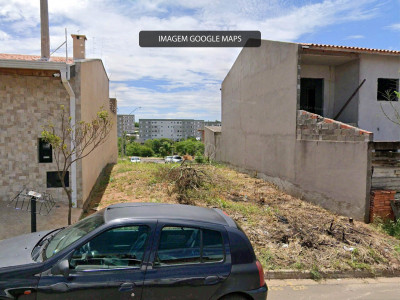 Terreno Nº 06 com 160 M² no Jardim das Flores